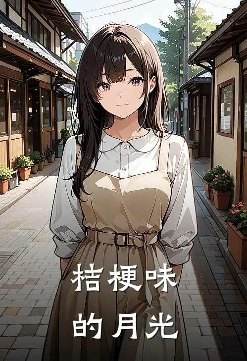 桔梗味的月光