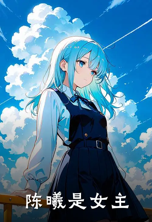 陈曦是女主