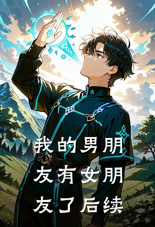 我的男朋友有女朋友了后续