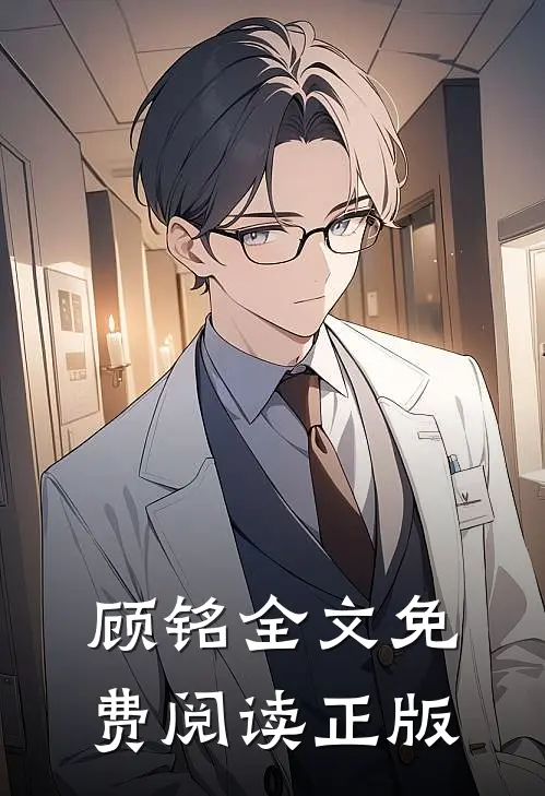 顾铭全文免费阅读正版
