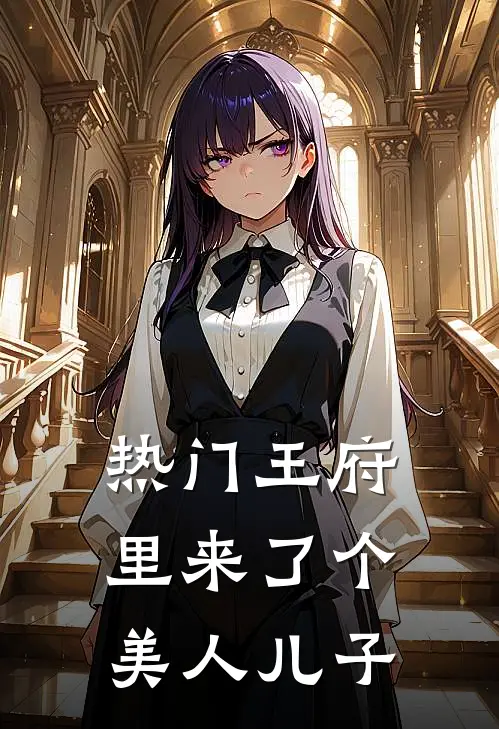 热门王府里来了个美人儿子