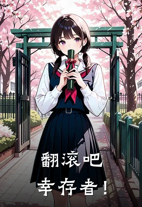 翻滚吧，幸存者！