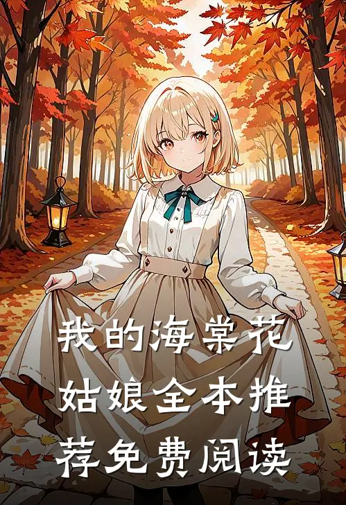 我的海棠花姑娘全本推荐免费阅读