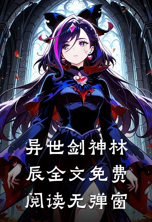 异世剑神林辰全文免费阅读无弹窗