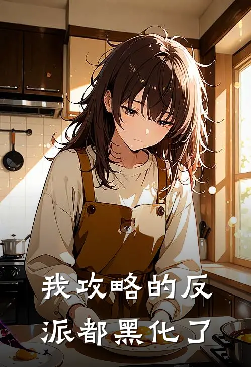 我攻略的反派都黑化了