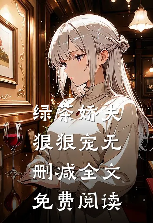 绿茶娇夫狠狠宠无删减全文免费阅读