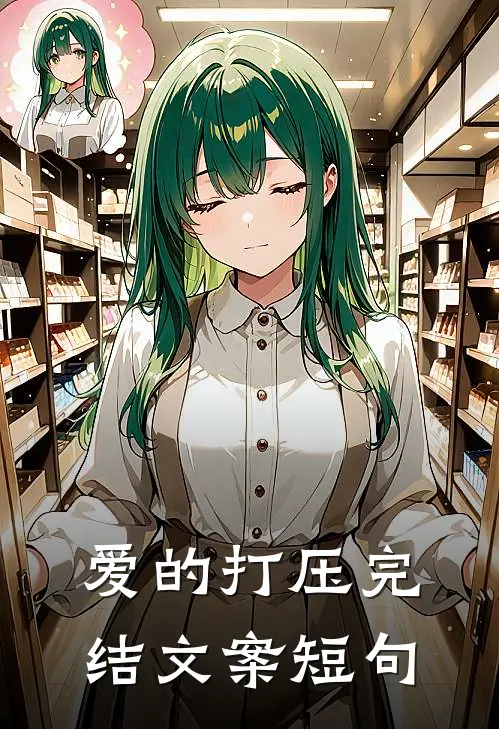 爱的打压完结文案短句