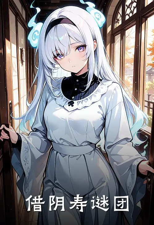 借阴寿谜团