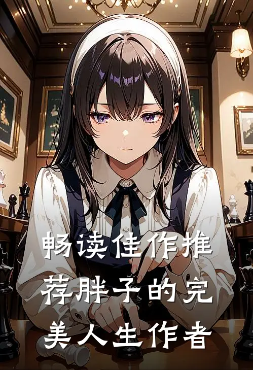 畅读佳作推荐胖子的完美人生作者
