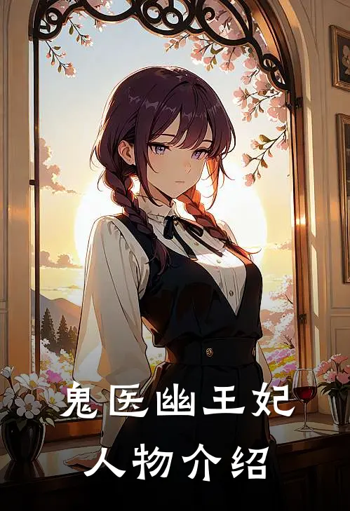 鬼医幽王妃人物介绍