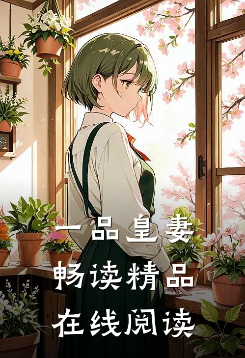一品皇妻畅读精品在线阅读