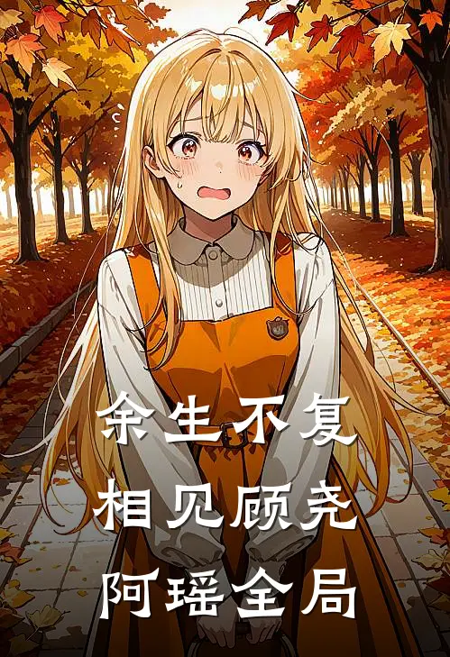 余生不复相见顾尧阿瑶全局