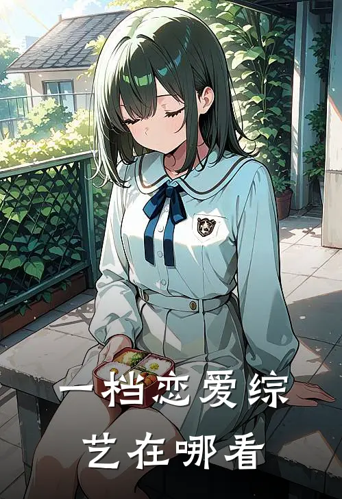 一档恋爱综艺在哪看
