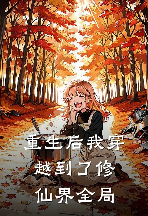 重生后我穿越到了修仙界全局