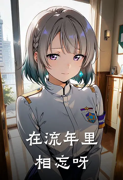 在流年里相忘呀