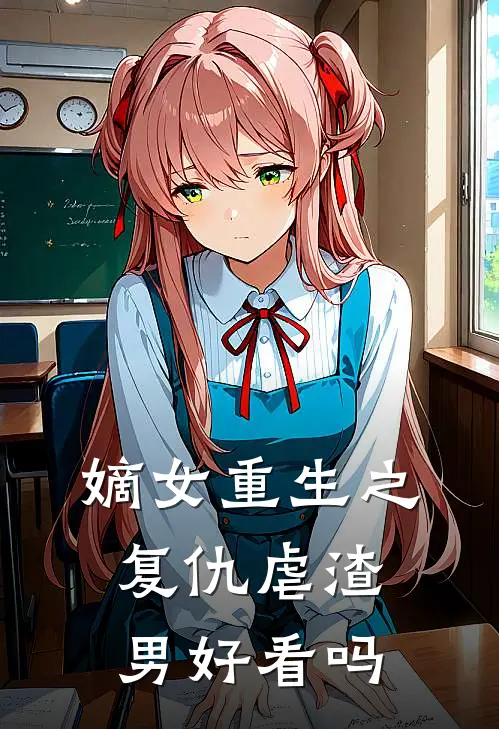 嫡女重生之复仇虐渣男好看吗