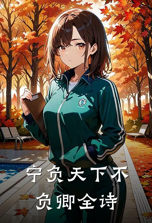 宁负天下不负卿全诗