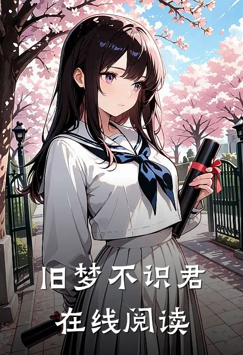 旧梦不识君在线阅读
