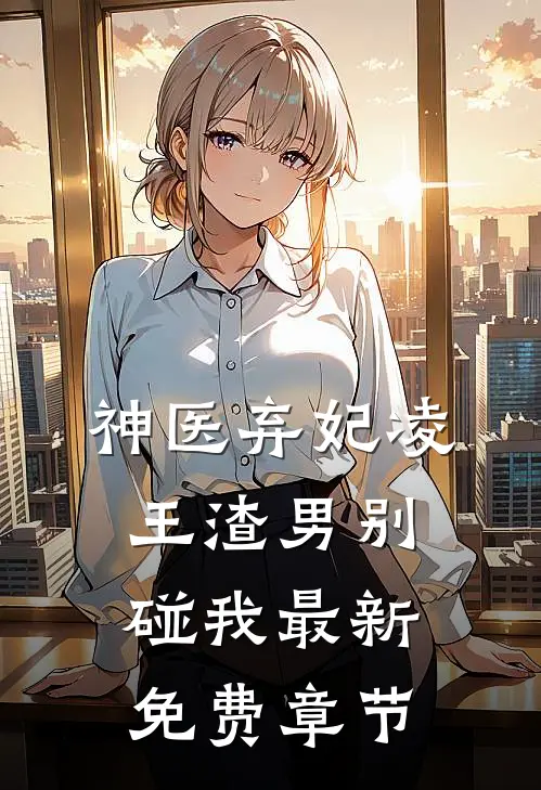 神医弃妃凌王渣男别碰我最新免费章节