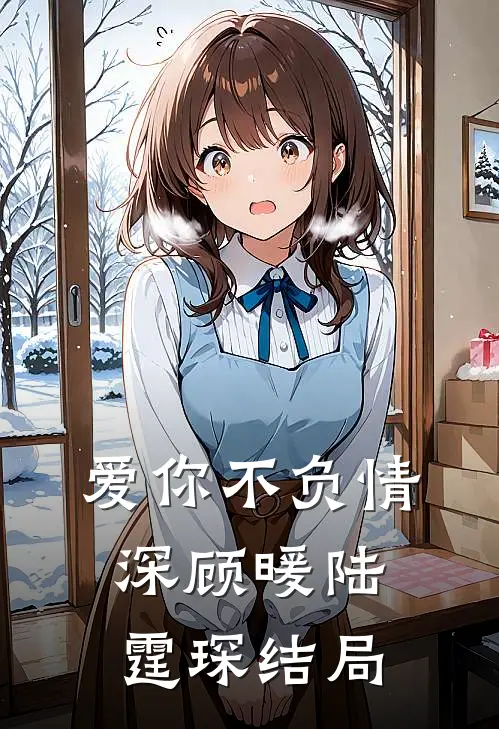 爱你不负情深顾暖陆霆琛结局