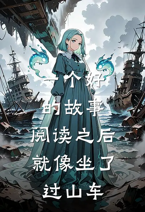 一个好的故事,阅读之后就像坐了过山车