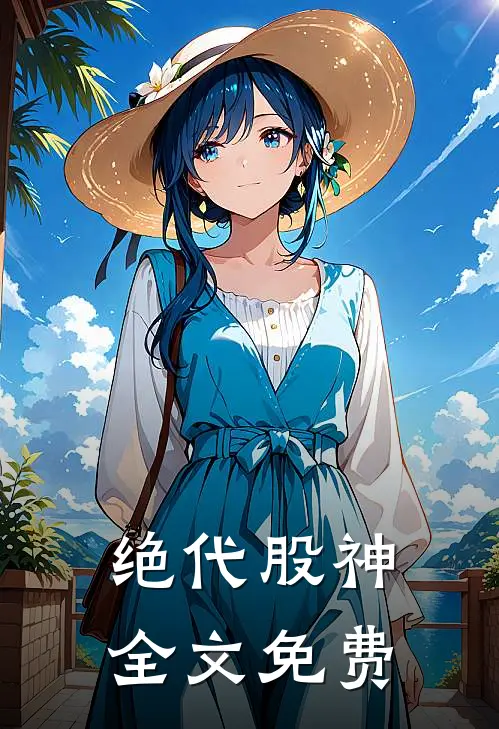 绝代股神全文免费