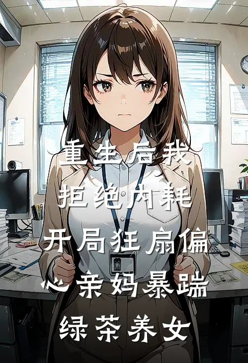 重生后我拒绝内耗，开局狂扇偏心亲妈暴踹绿茶养女