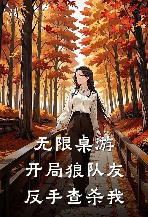 无限桌游：开局狼队友反手查杀我