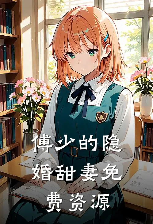 傅少的隐婚甜妻免费资源