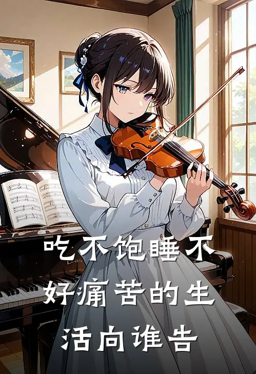 吃不饱睡不好痛苦的生活向谁告