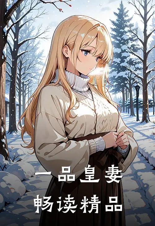 一品皇妻畅读精品