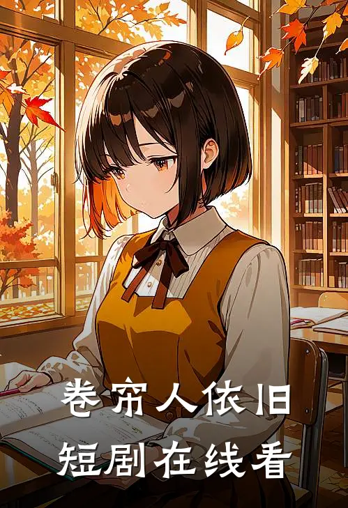 卷帘人依旧短剧在线看