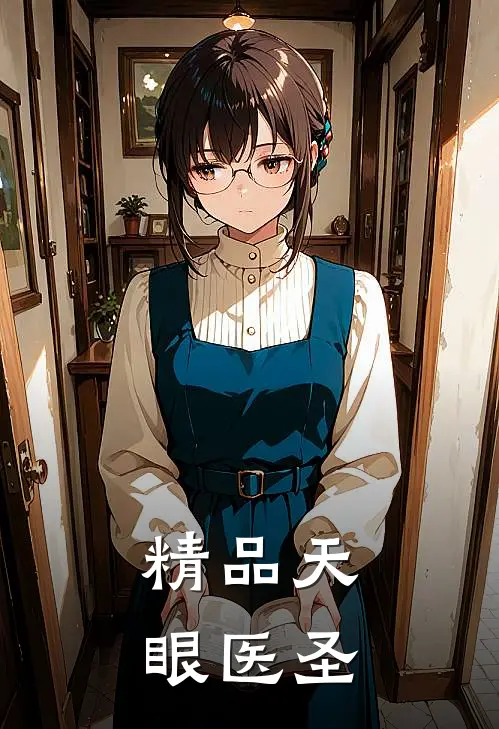 精品天眼医圣