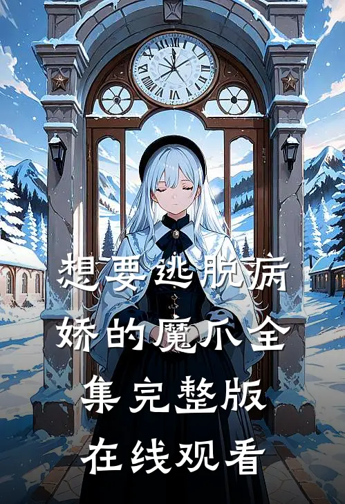 想要逃脱病娇的魔爪全集完整版在线观看