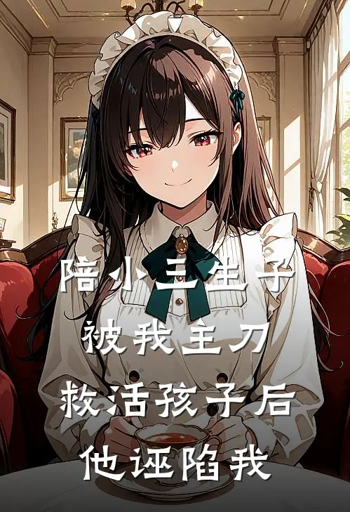 陪小三生子被我主刀,救活孩子后他诬陷我该怎么办