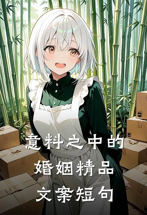 意料之中的婚姻精品文案短句