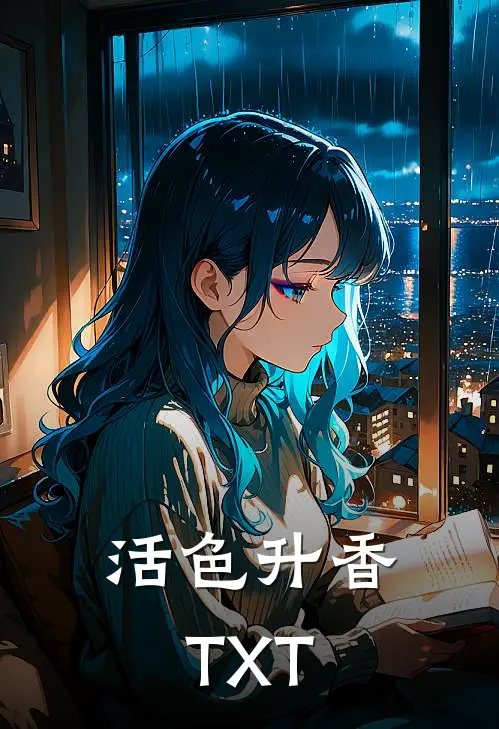 活色升香TXT