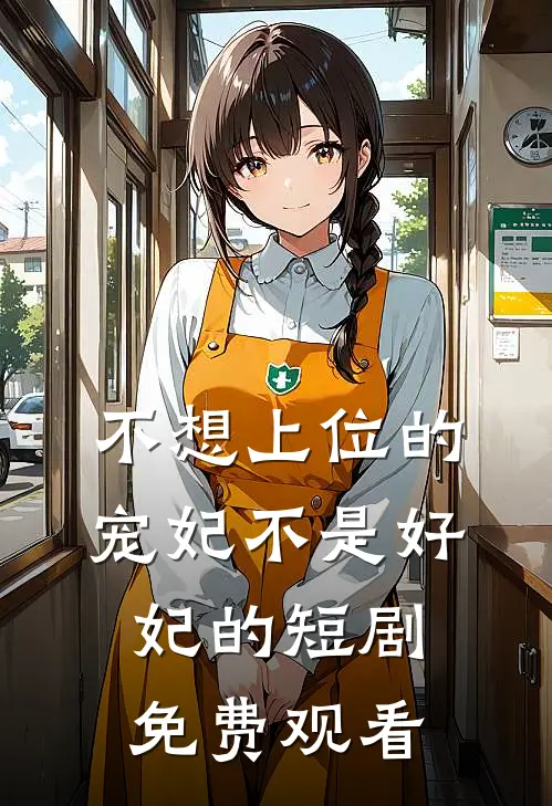 不想上位的宠妃不是好妃的短剧免费观看