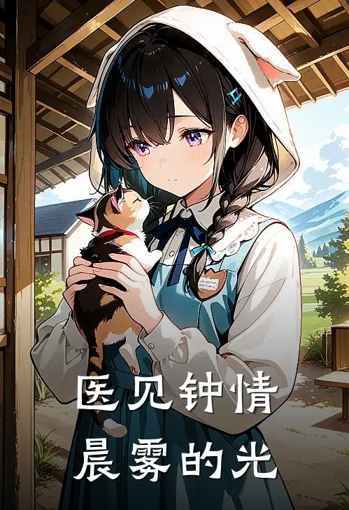 医见钟情晨雾的光