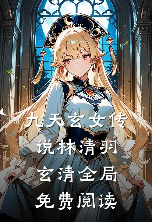九天玄女传说林清羽玄清全局免费阅读