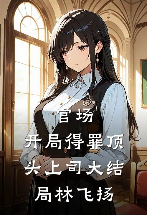 官场：开局得罪顶头上司大结局林飞扬