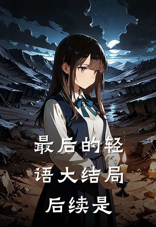 最后的轻语大结局后续是