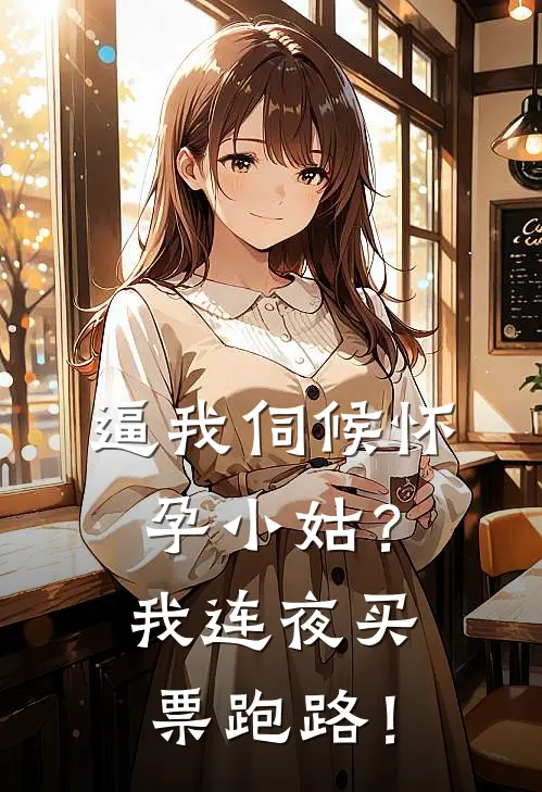 逼我伺候怀孕小姑？我连夜买票跑路！