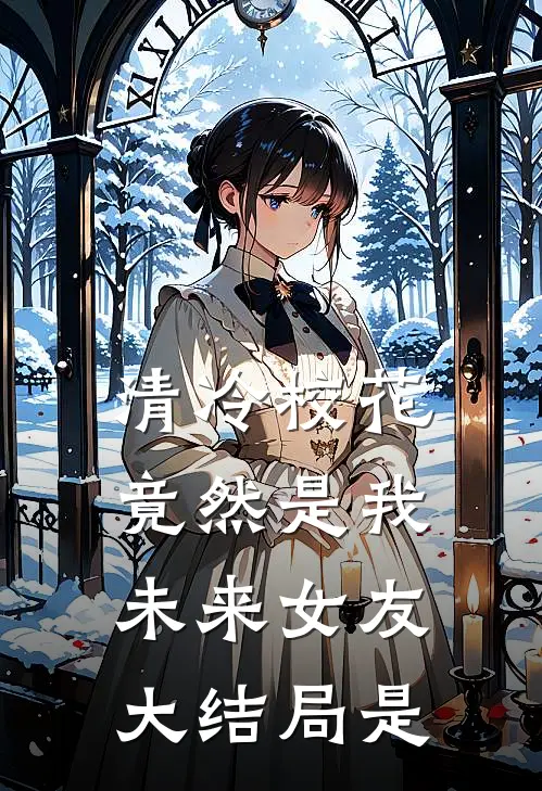 清冷校花竟然是我未来女友大结局是