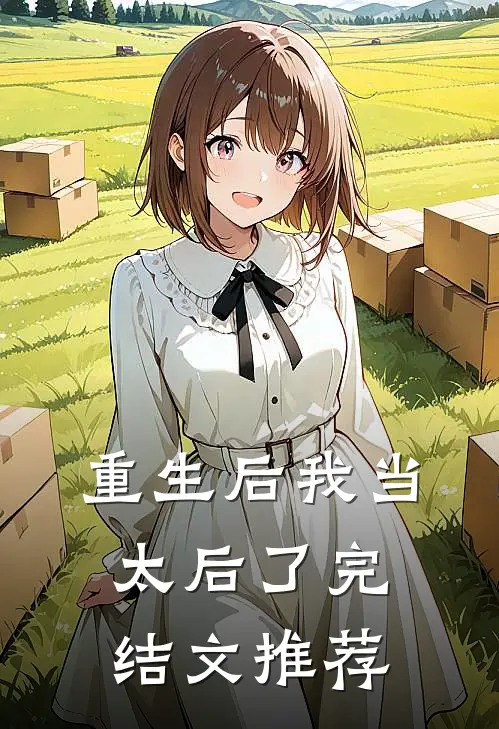 重生后我当太后了完结文推荐