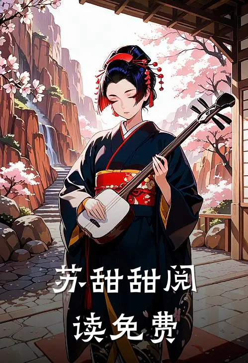 苏甜甜阅读免费