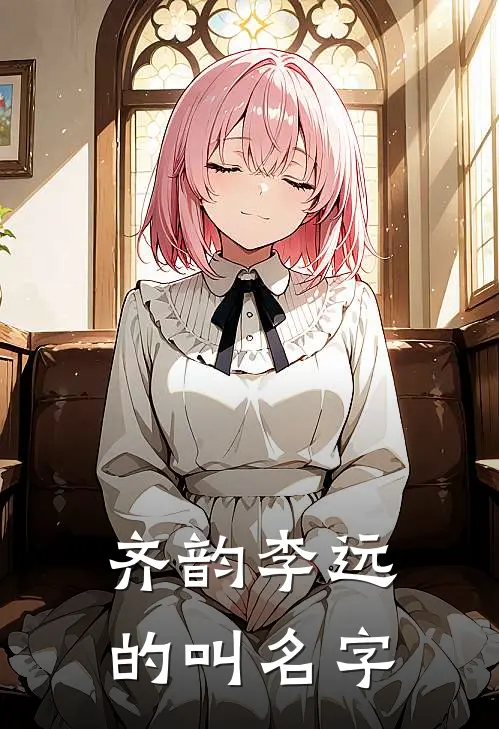 齐韵李远的叫名字