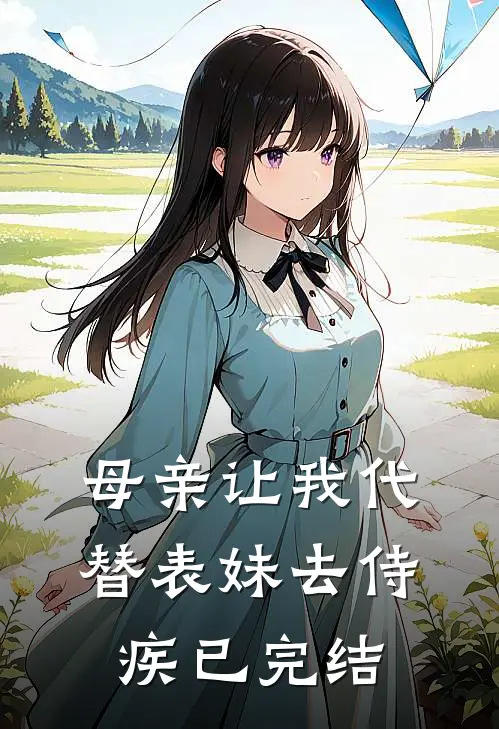 母亲让我代替表妹去侍疾已完结
