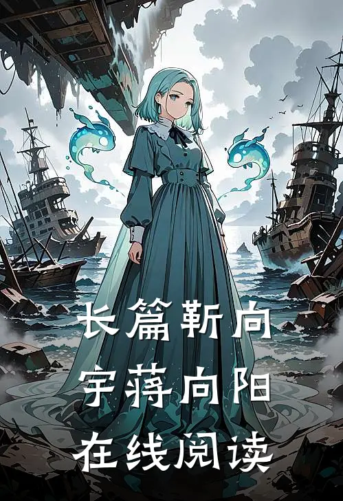 长篇靳向宇蒋向阳在线阅读