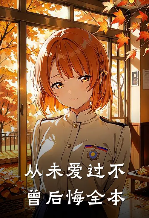 从未爱过不曾后悔全本